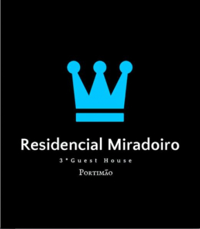  Residencial Miradoiro Guest House  Портиман
